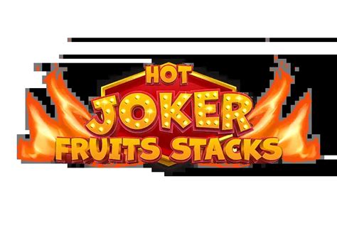 Hot Joker Fruits Sportingbet