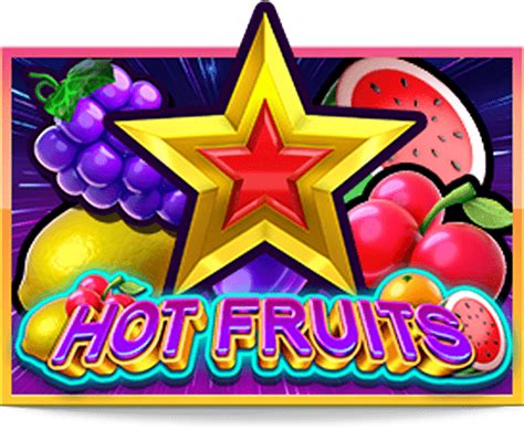 Hot Joker Hot Fruits Blaze