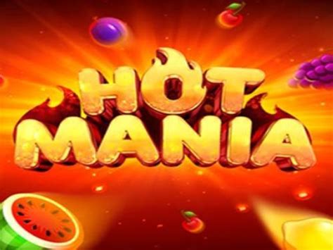 Hot Mania Brabet