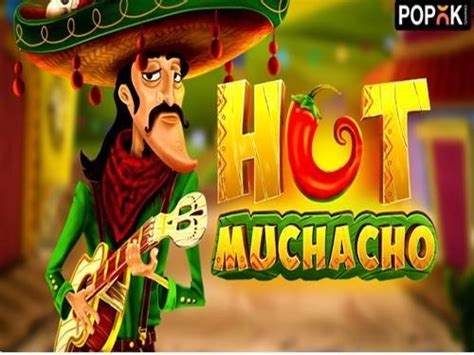Hot Muchacho 888 Casino