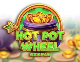 Hot Pot Wheel Respin Betway