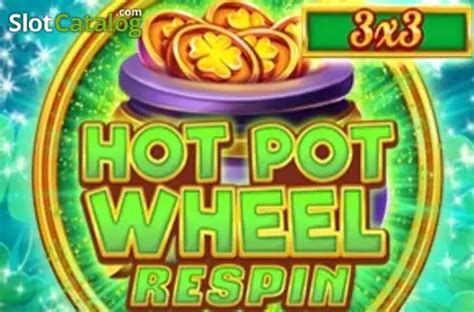 Hot Pot Wheel Respin Brabet