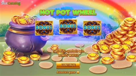 Hot Pot Wheel Respin Review 2024