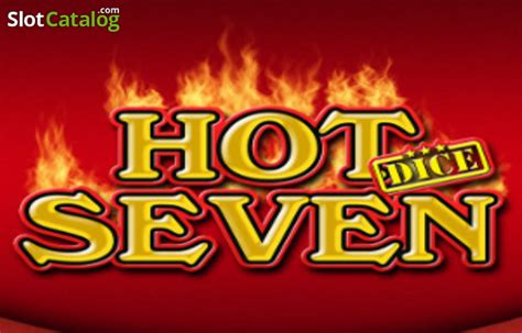 Hot Seven Dice Bet365