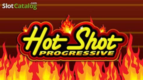 Hot Shot Progressive Parimatch