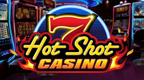 Hot Shot Slots Moedas Gratis