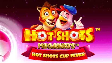 Hot Shots Megaways Betsul