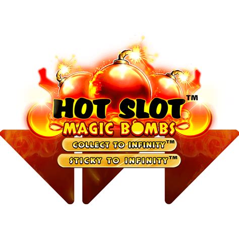 Hot Slot Magic Bombs Betway