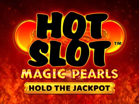 Hot Slot Magic Pearls Bet365