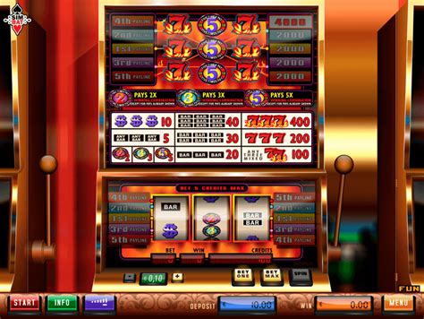 Hot Slot Slot - Play Online