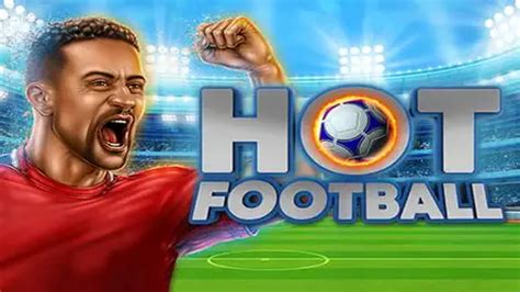 Hot Soccer Slot - Play Online