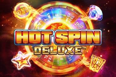 Hot Spin Deluxe Sportingbet