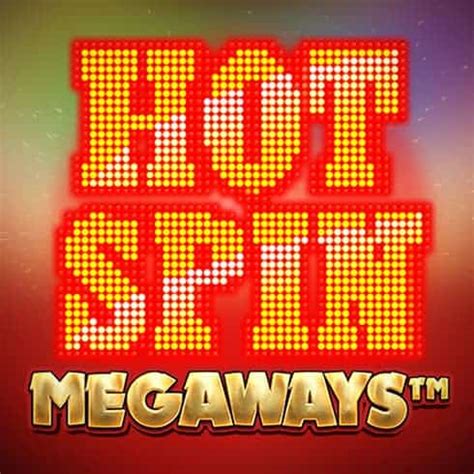 Hot Spin Megaways Netbet