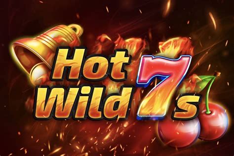 Hot Wild 7s Betano