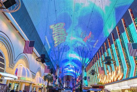 Hoteis Baratos De Roleta Fremont Street