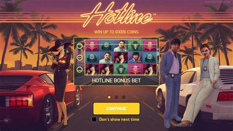 Hotline Casino Colombia