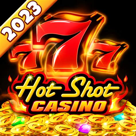 Hotslots Casino Online