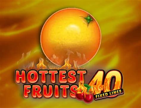 Hottest Fruits 20 Fixed Lines 1xbet