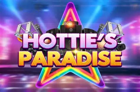 Hottie S Paradise Novibet