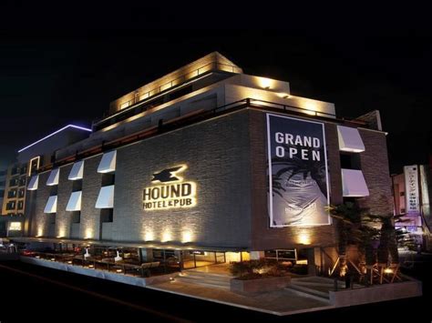 Hound Hotel Betsul