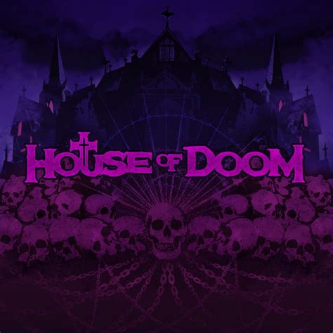 House Of Doom 1xbet