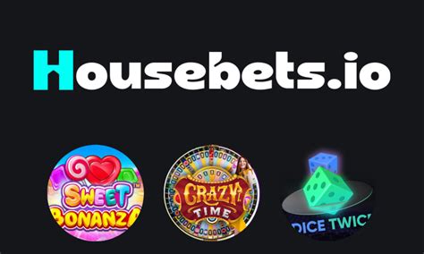 Housebets Io Casino Online
