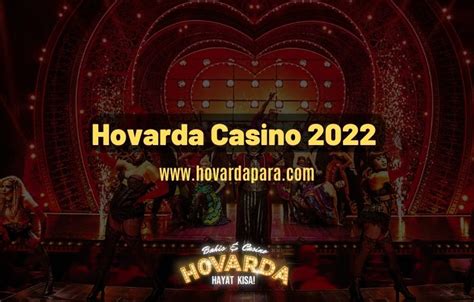 Hovarda Casino Guatemala