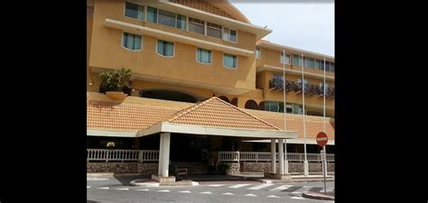 Howard Johnson Casino Curacao