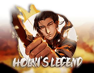 Howi S Legends Betway
