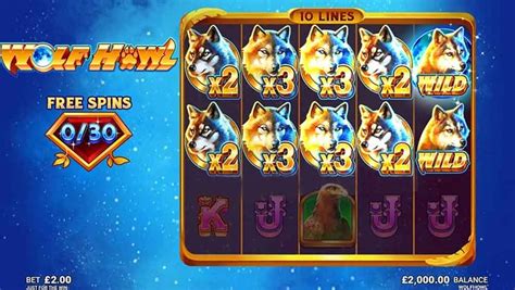 Howl Casino Online