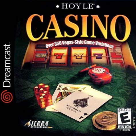 Hoyle Casino Indir Completo