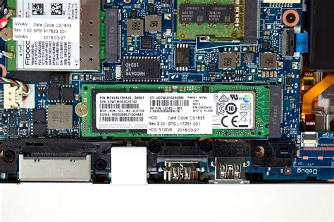 Hp 840 Sc Slot