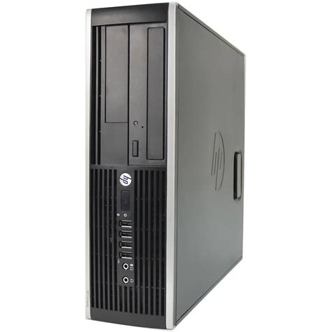 Hp Compaq Elite 8300 Sff Slots