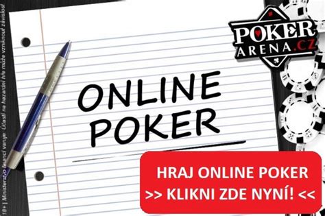 Hrat Poker Zadarmo