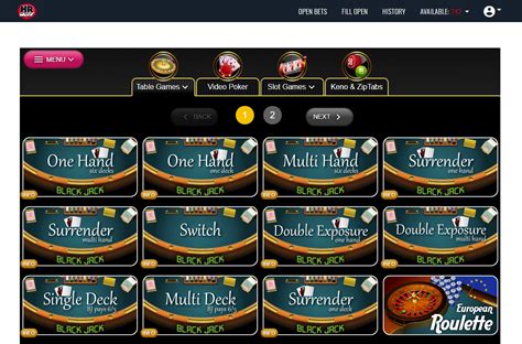 Hrwager Casino Codigo Promocional