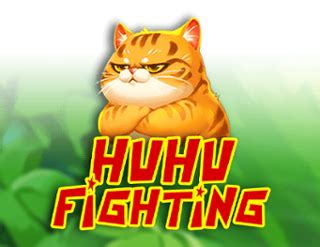 Hu Hu Fighting Bodog