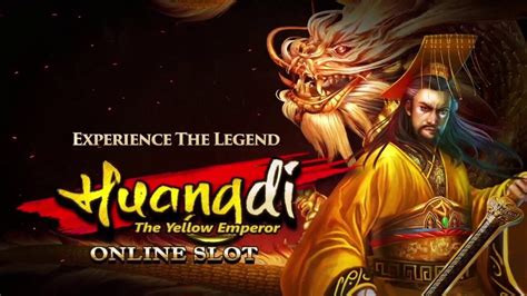 Huangdi The Yellow Emperor Novibet
