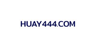 Huay444 Casino Online