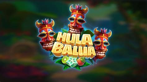 Hula Balua Pokerstars