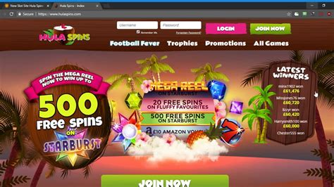 Hula Spins Casino Haiti