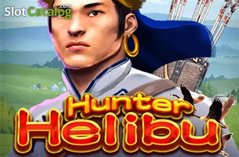 Hunter Helibu 1xbet