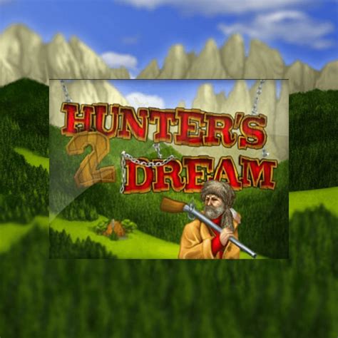 Hunter S Dream 2 888 Casino