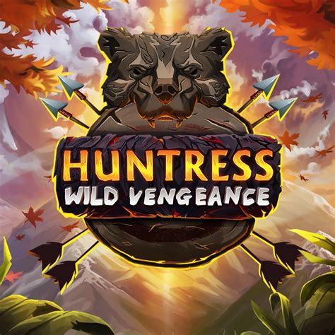 Huntress Wild Vengeance Betway