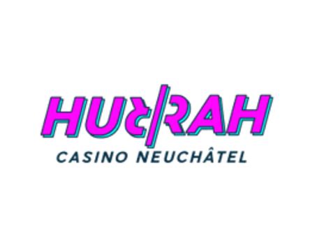 Hurrah Casino Uruguay