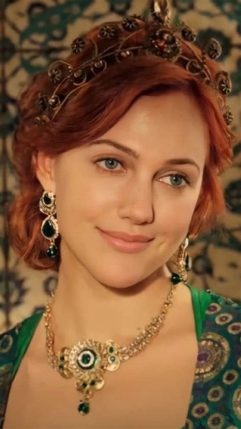 Hurrem Sultan Bet365