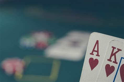 Hvordan Spille Casino Kortspill
