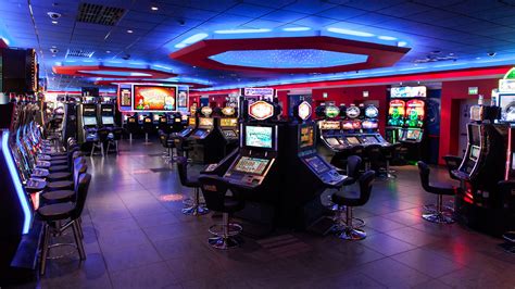 Hyper Casino De Paris Italie