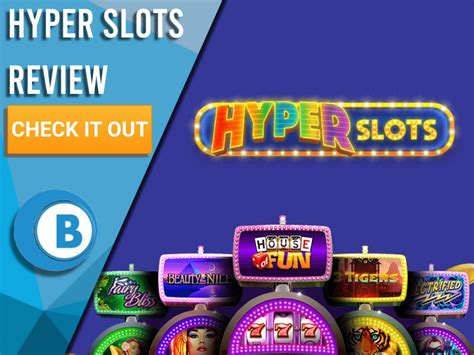 Hyper Slots Casino Argentina