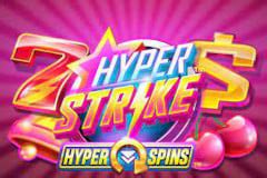 Hyper Strike Hyperspins 1xbet