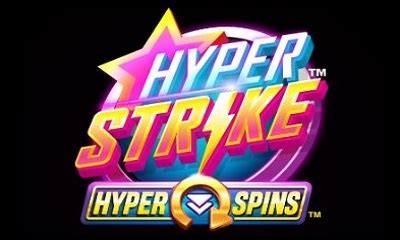 Hyper Strike Hyperspins Sportingbet